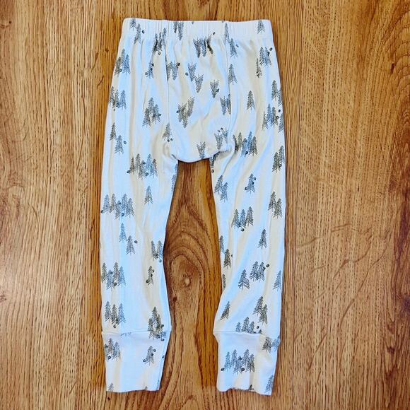 Childhoods Trees On Natural Lounge Set - Picture 12 of 15